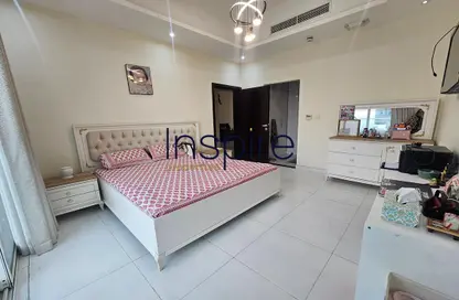 Townhouse - 4 Bedrooms - 6 Bathrooms for sale in Quortaj - North Village - Al Furjan - Dubai