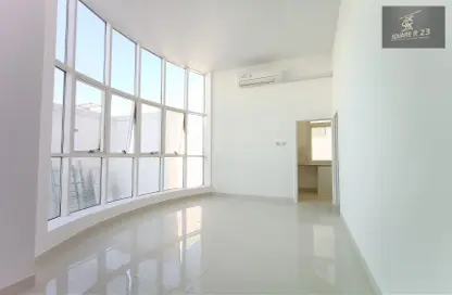 Apartment - 1 Bedroom - 1 Bathroom for rent in Mohammed Villas 24 - Mohamed Bin Zayed City - Abu Dhabi