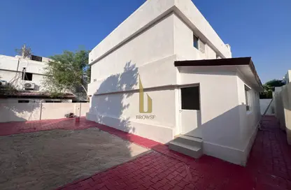 Villa - 3 Bedrooms - 3 Bathrooms for rent in Al Garhoud Villas - Al Garhoud - Dubai