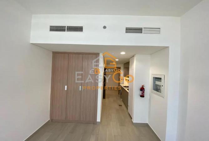 Apartment - 1 Bathroom for rent in AZIZI Riviera - Meydan One - Meydan - Dubai