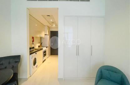 Apartment - 1 Bathroom for rent in Ghalia - District 18 - Jumeirah Village Circle - Dubai