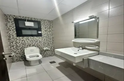 Apartment - 2 Bedrooms - 2 Bathrooms for rent in City Tower - Al Nuaimiya - Ajman