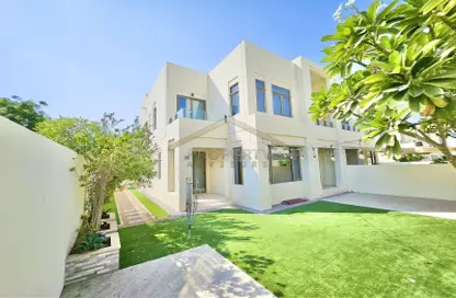 Villa - 4 Bedrooms - 4 Bathrooms for rent in Mira Oasis 2 - Mira Oasis - Reem - Dubai