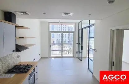 Apartment - 1 Bedroom - 1 Bathroom for sale in Collective 2.0 Tower B - Collective 2.0 - Dubai Hills Estate - Dubai