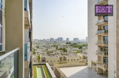 Apartment - 1 Bedroom - 1 Bathroom for sale in Victoria Residency - Al Furjan - Dubai