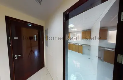 Apartment - 2 Bedrooms - 2 Bathrooms for rent in Garden View Villas - Jebel Ali Village - Jebel Ali - Dubai