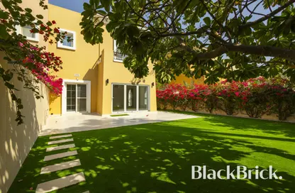 Villa - 3 Bedrooms - 4 Bathrooms for sale in Al Reem 1 - Al Reem - Arabian Ranches - Dubai