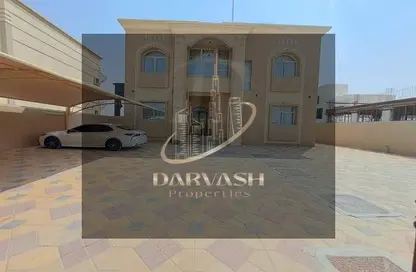 Villa - 5 Bedrooms - 7 Bathrooms for rent in Al Aweer - Dubai