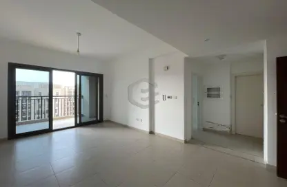 Apartment - 1 Bedroom - 1 Bathroom for rent in Hayat Boulevard - Town Square - Dubai