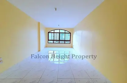 Apartment - 2 Bedrooms - 2 Bathrooms for rent in Ibtikar 2 - Al Majaz 2 - Al Majaz - Sharjah