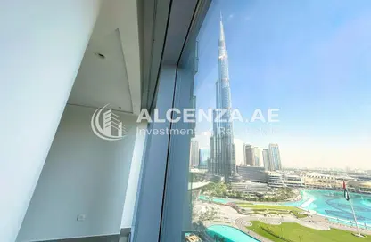 Apartment - 2 Bedrooms - 3 Bathrooms for rent in Opera Grand - Burj Khalifa Area - Downtown Dubai - Dubai