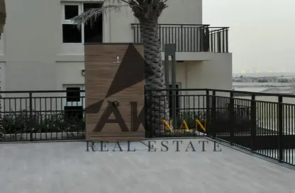 Apartment - 1 Bedroom - 1 Bathroom for sale in Al Ramth 05 - Al Ramth - Remraam - Dubai