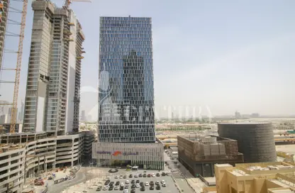 Apartment - 2 Bedrooms - 3 Bathrooms for sale in The Signature - Burj Khalifa Area - Downtown Dubai - Dubai