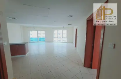 Apartment - 2 Bedrooms - 3 Bathrooms for sale in Lago Vista C - Lago Vista - Dubai Production City (IMPZ) - Dubai