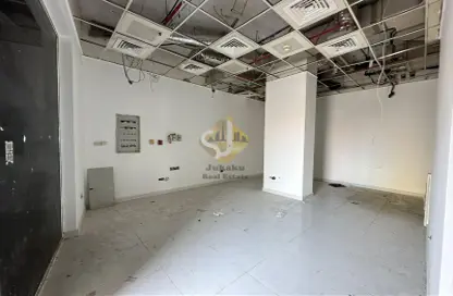 Retail - Studio for rent in Al Nahda 1 - Al Nahda - Dubai
