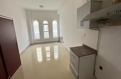 Apartment - 1 Bathroom for rent in Al Amir Residence - Jumeirah Village Circle - Dubai