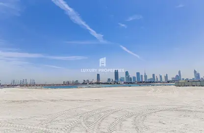 Land - Studio for sale in La Mer - Jumeirah - Dubai