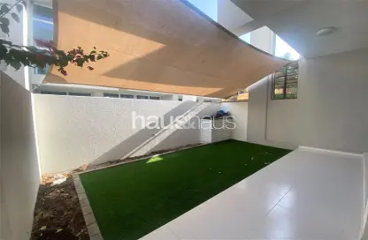 Townhouse - 3 Bedrooms - 3 Bathrooms for rent in Albizia - Damac Hills 2 - Dubai