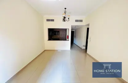 Apartment - 1 Bedroom - 1 Bathroom for rent in City House 2 - Al Barsha 1 - Al Barsha - Dubai