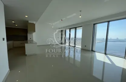 Apartment - 3 Bedrooms - 3 Bathrooms for sale in 17 Icon Bay - Dubai Creek Harbour (The Lagoons) - Dubai