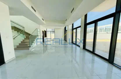 Villa - 4 Bedrooms - 6 Bathrooms for rent in Murooj Al Furjan - Al Furjan - Dubai