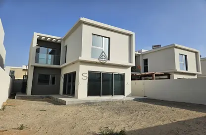 Villa - 4 Bedrooms - 5 Bathrooms for sale in Al Yasmeen - Al Zahia - Muwaileh Commercial - Sharjah