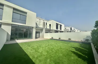 Townhouse - 3 Bedrooms - 4 Bathrooms for sale in Murooj Al Furjan West - Al Furjan - Dubai