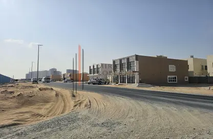 Land - Studio for sale in Al Helio 2 - Al Helio - Ajman