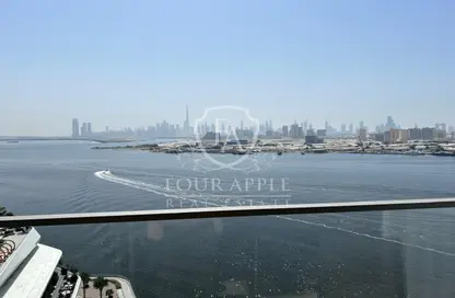 Apartment - 2 Bedrooms - 2 Bathrooms for sale in Address Harbour Point Tower 2 - Address Harbour Point - Dubai Creek Harbour (The Lagoons) - Dubai