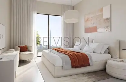 Apartment - 1 Bedroom - 1 Bathroom for sale in Cello Residences - Jumeirah Village Circle - Dubai