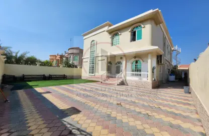 Villa - 7 Bathrooms for sale in Ideal 1 - Al Rawda 3 - Al Rawda - Ajman