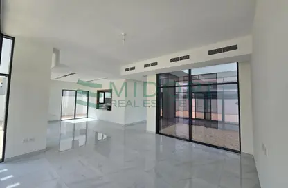 Villa - 4 Bedrooms - 5 Bathrooms for rent in Murooj Al Furjan - Al Furjan - Dubai