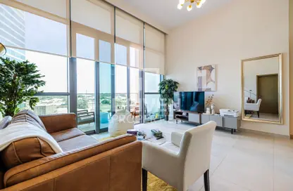 Apartment - 1 Bedroom - 2 Bathrooms for sale in Downtown Views - Zabeel 2 - Zabeel - Dubai