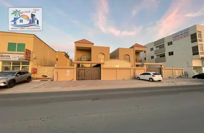 Villa - 5 Bedrooms - 7 Bathrooms for rent in Al Mowaihat 1 - Al Mowaihat - Ajman