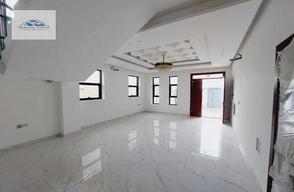 Villa - 3 Bedrooms - 6 Bathrooms for sale in Al Zaheya Gardens - Al Zahya - Ajman