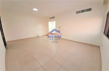 Apartment - 1 Bathroom for rent in Al Mushrif - Abu Dhabi