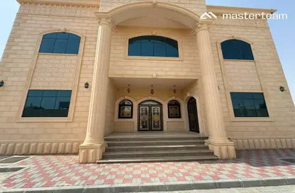 Villa for sale in Waha Al Amirah - Al Yahar - Al Ain