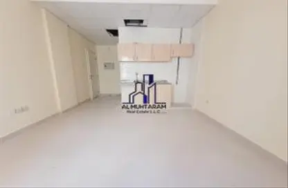 Apartment - Studio - 1 Bathroom for rent in Fire Station Road - Muwaileh - Sharjah