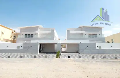 Villa - 5 Bedrooms - 7 Bathrooms for sale in Al Rawda 2 Villas - Al Rawda 2 - Al Rawda - Ajman