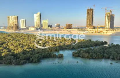 Apartment - 1 Bedroom - 2 Bathrooms for sale in Hydra Avenue Towers - City Of Lights - Al Reem Island - Abu Dhabi