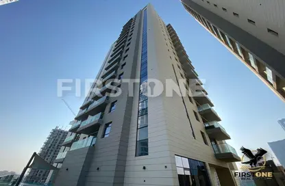 Apartment - 2 Bedrooms - 3 Bathrooms for sale in Parkside Residence - Shams Abu Dhabi - Al Reem Island - Abu Dhabi