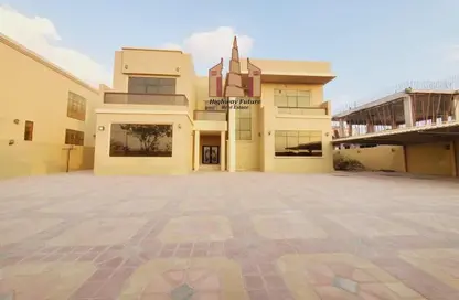 Villa - 6 Bedrooms for sale in Al Rahmaniya - Sharjah