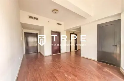 Apartment - 1 Bedroom - 1 Bathroom for rent in Escan Tower - Dubai Marina - Dubai