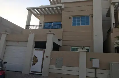 Villa - 5 Bedrooms for sale in Al Yasmeen 1 - Al Yasmeen - Ajman