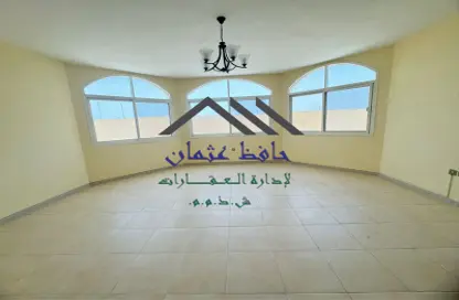 Villa - 7 Bedrooms - 7 Bathrooms for rent in Between Two Bridges - Abu Dhabi