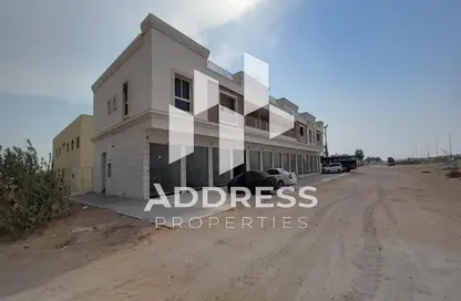 Labor Camp - Studio for sale in Al Sajaa S - Al Sajaa - Sharjah