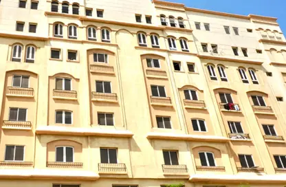 Apartment - 2 Bedrooms - 1 Bathroom for rent in Dafan Al Nakheel - Ras Al Khaimah