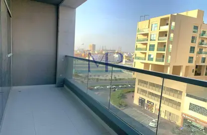 Apartment - 2 Bedrooms - 3 Bathrooms for rent in Adaire 2 - Al Satwa - Dubai