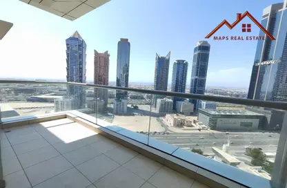 Apartment - 3 Bedrooms - 4 Bathrooms for sale in Executive Tower H - Executive Towers - Business Bay - Dubai