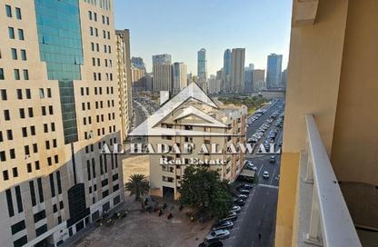 Apartment - 1 Bedroom - 2 Bathrooms for rent in Al Majaz 3 - Al Majaz - Sharjah